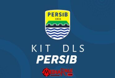 Kit DLS Persib