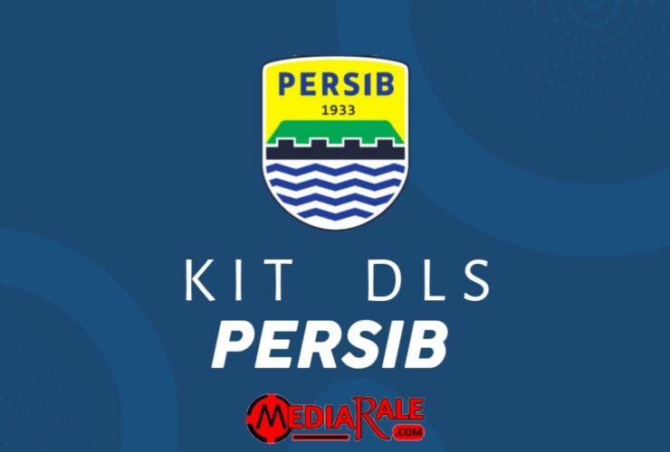 Kit DLS Persib