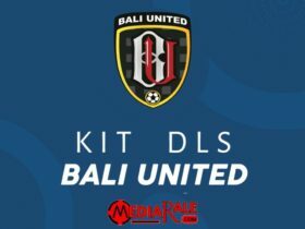 kit dls bali united