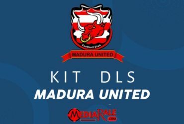 kit dls madura united