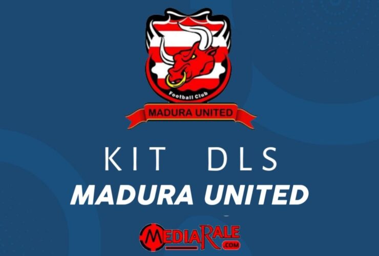 kit dls madura united