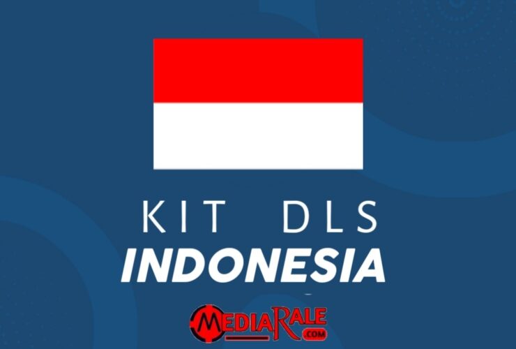 kit dls indonesia