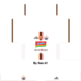 Kit DLS Persija
