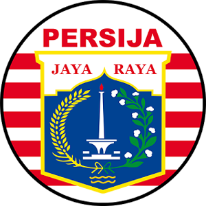 Logo Persija DLS