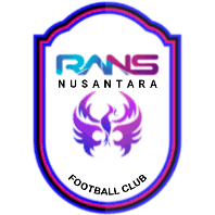 Logo RANS Nusantara FC DLS