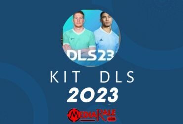 Kit DLS 2023