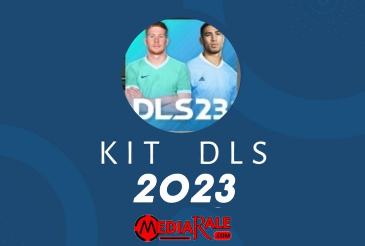 Kit DLS 2023