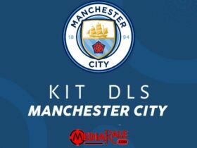 Kit DLS Manchester City