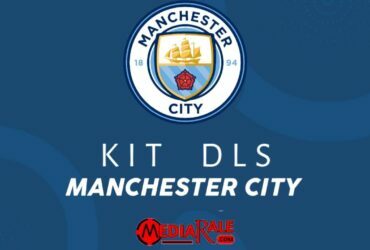 Kit DLS Manchester City