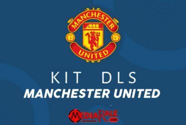 Kit DLS Manchester United