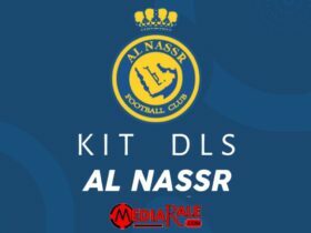 Kit DLS Al Nassr
