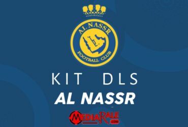 Kit DLS Al Nassr