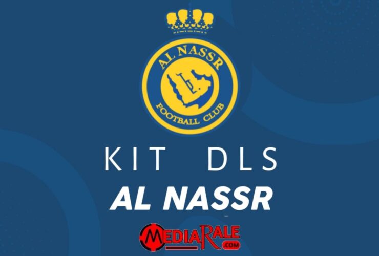 Kit DLS Al Nassr
