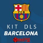 Kit DLS Barcelona