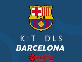 Kit DLS Barcelona