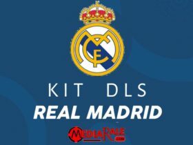 Kit DLS Real Madrid