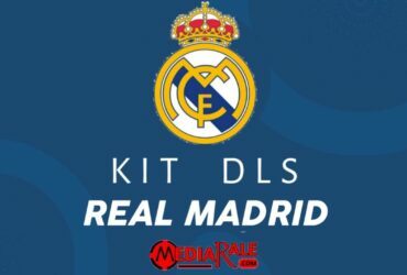 Kit DLS Real Madrid