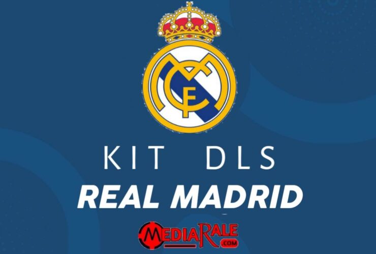 Kit DLS Real Madrid