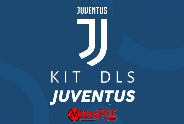 Kit DLS Juventus