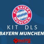 Kit DLS Bayern Munchen