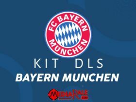 Kit DLS Bayern Munchen