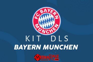 Kit DLS Bayern Munchen