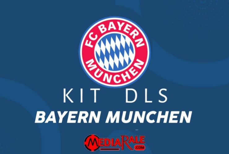 Kit DLS Bayern Munchen