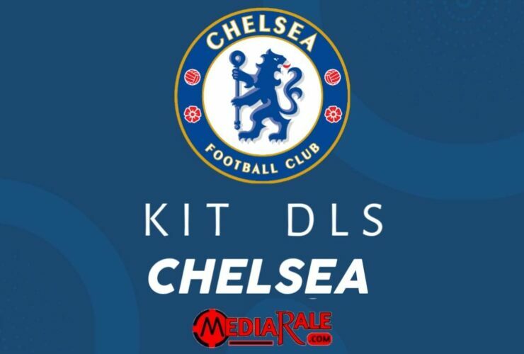 Kit DLS Chelsea