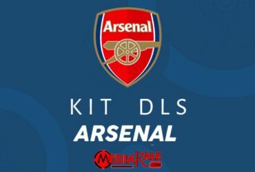 Kit DLS Arsenal