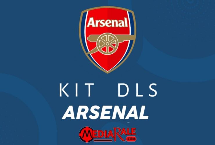 Kit DLS Arsenal