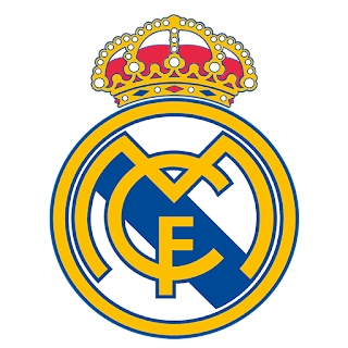 Logo Real Madrid DLS