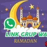 Link Grup WA Ramadhan 2023