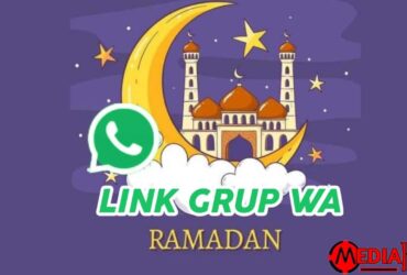 Link Grup WA Ramadhan 2023