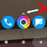 ‎Cara Menghilangkan Laci Aplikasi di HP POCO