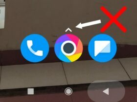 Cara Menghilangkan Laci Aplikasi di HP POCO