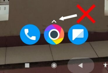 ‎Cara Menghilangkan Laci Aplikasi di HP POCO