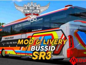 bussid sr3