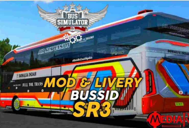 bussid sr3