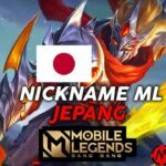 nama ml jepang