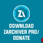 download zarchiver pro