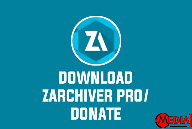 download zarchiver pro