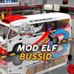 mod bussid elf