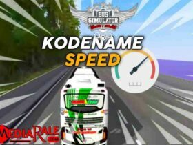 kodename speed bussid