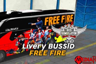 livery bussid ff