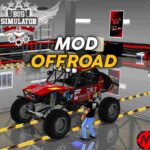mod bussid offroad
