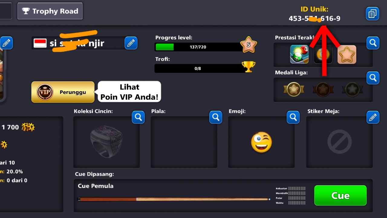 cara mabar 8 ball pool