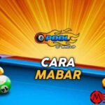 cara mabar 8 ball pool