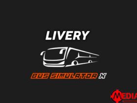 livery bus simulator x