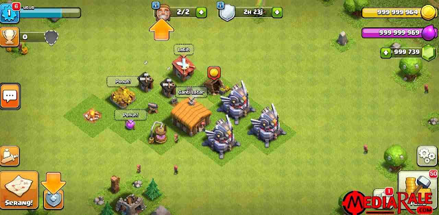 download coc mod