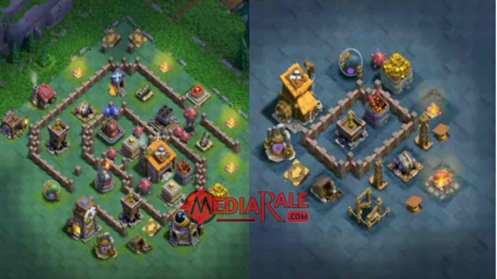 Base TH 6 Malam COC